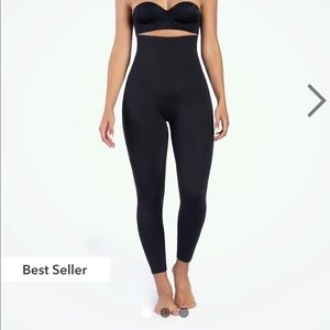 Shapermint curveez leggings